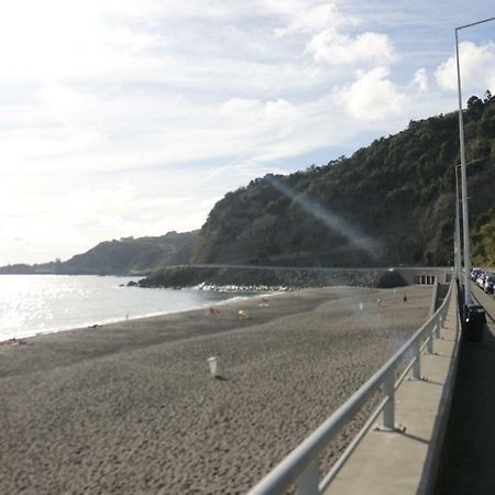 Cantinho Das Praias Vila Franca do Campo Εξωτερικό φωτογραφία