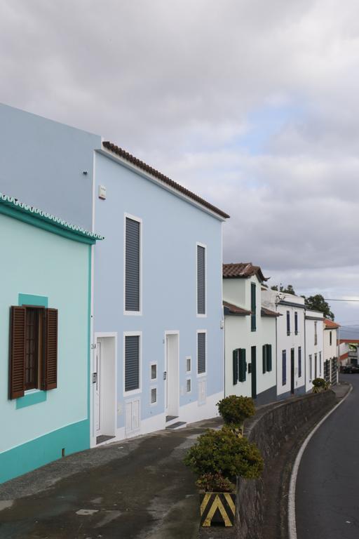 Cantinho Das Praias Vila Franca do Campo Εξωτερικό φωτογραφία
