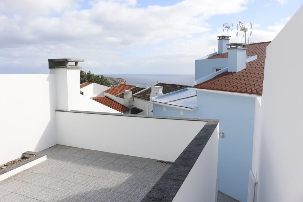 Cantinho Das Praias Vila Franca do Campo Εξωτερικό φωτογραφία