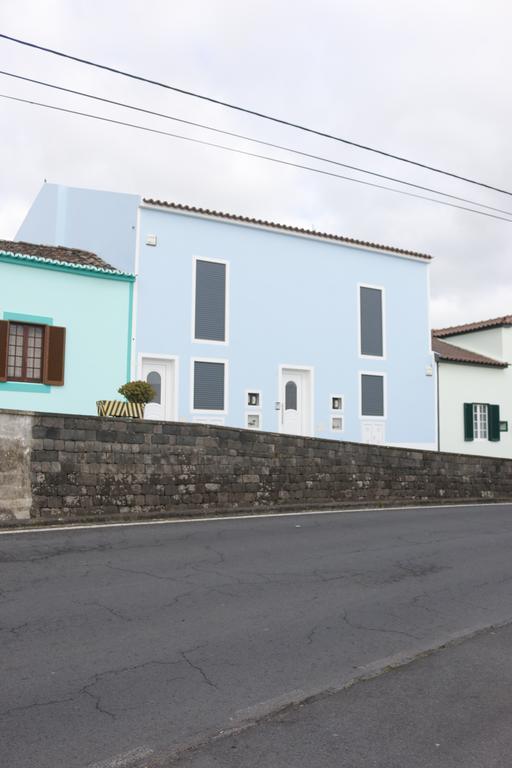 Cantinho Das Praias Vila Franca do Campo Εξωτερικό φωτογραφία