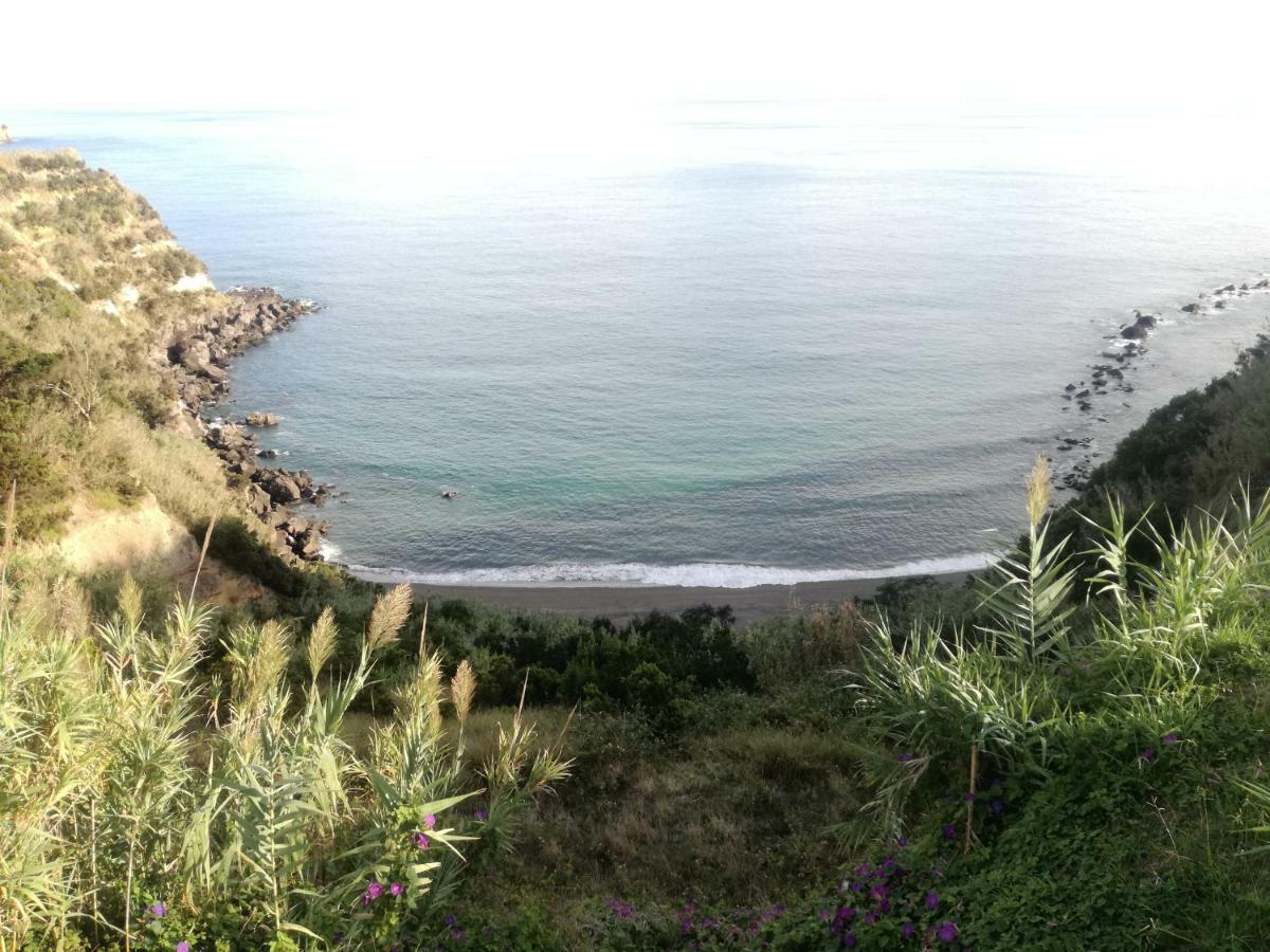 Cantinho Das Praias Vila Franca do Campo Εξωτερικό φωτογραφία
