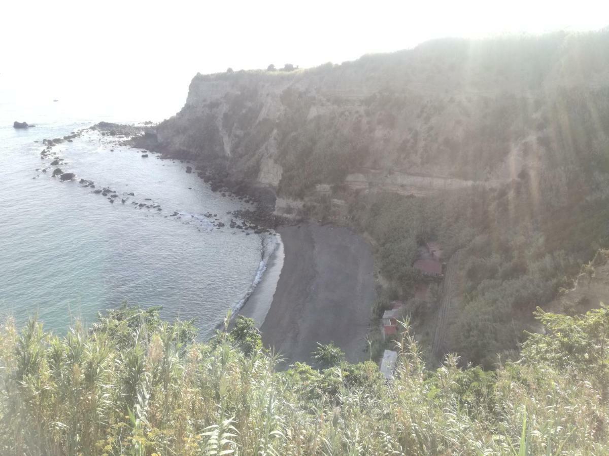 Cantinho Das Praias Vila Franca do Campo Εξωτερικό φωτογραφία