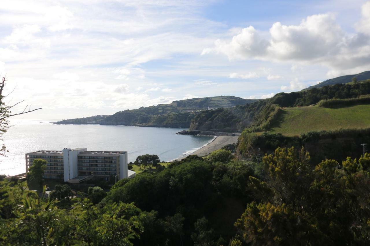 Cantinho Das Praias Vila Franca do Campo Εξωτερικό φωτογραφία