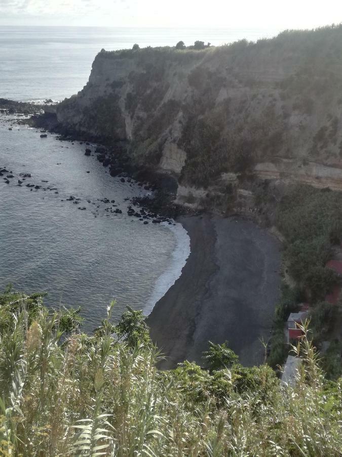 Cantinho Das Praias Vila Franca do Campo Εξωτερικό φωτογραφία