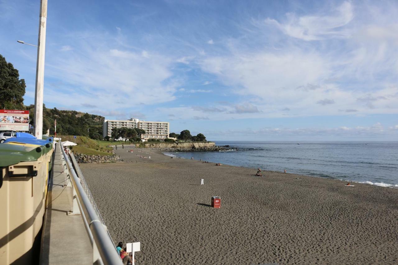 Cantinho Das Praias Vila Franca do Campo Εξωτερικό φωτογραφία